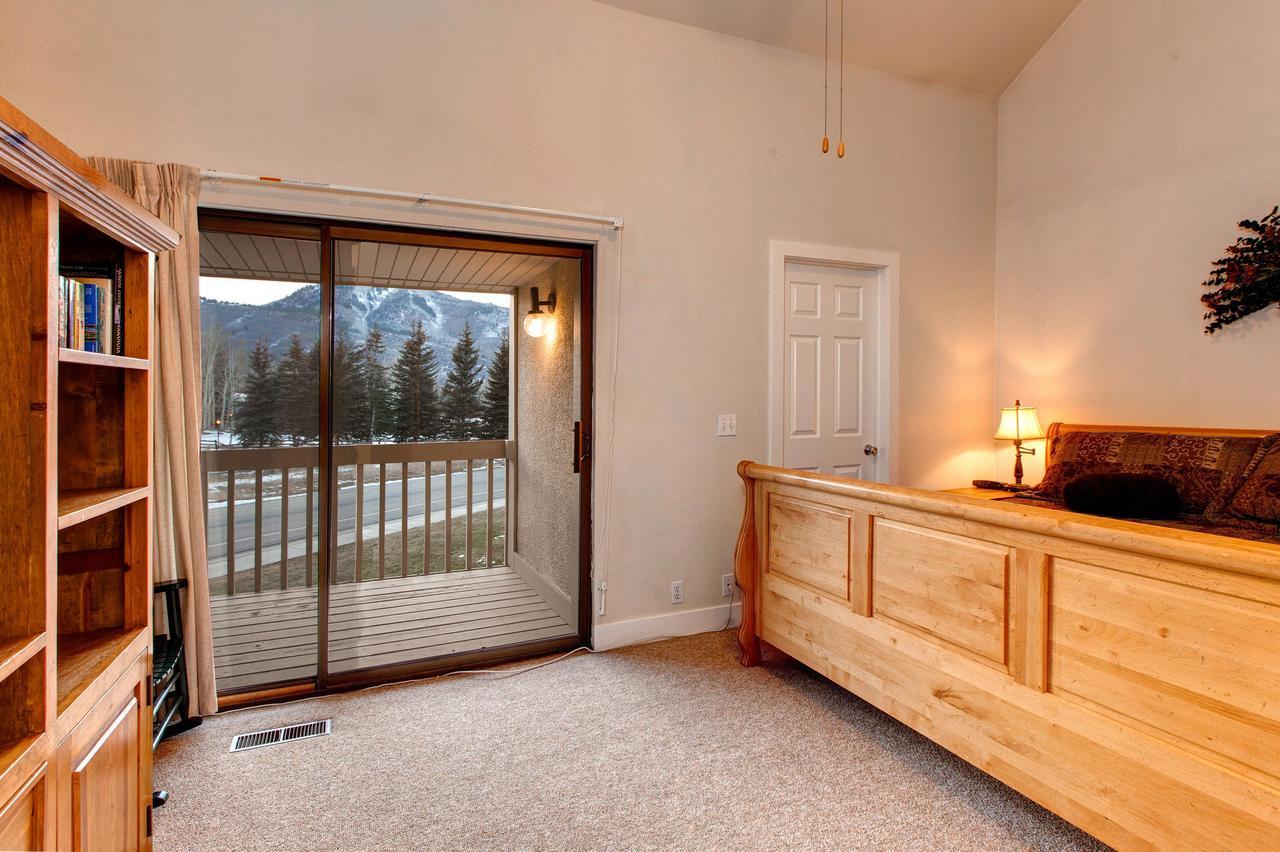 Fireside Retreat Villa Park City Exterior photo