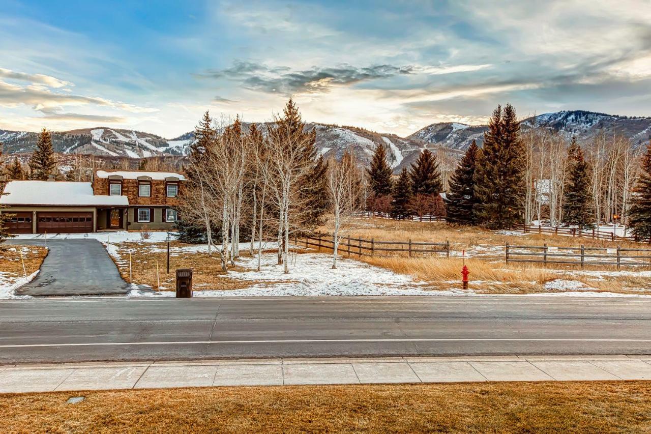 Fireside Retreat Villa Park City Exterior photo